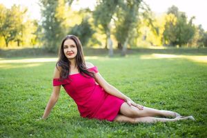 Yuliya, Moldova, Republic of