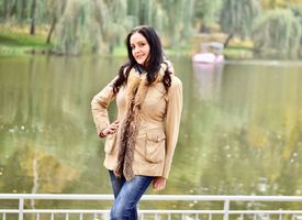 Yuliya, Moldova, Republic of