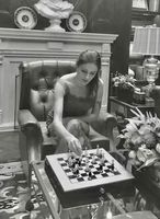 Yuliya, Moldova, Republic of