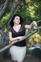 Natalia, Czech Republic