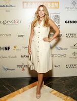 Tatyana, United Arab Emirates