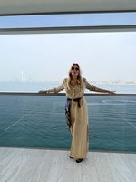 Tatyana, United Arab Emirates