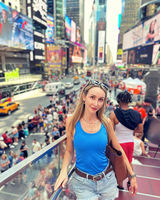 Adriana, United States