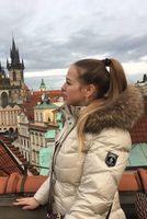 Juliya, Czech Republic