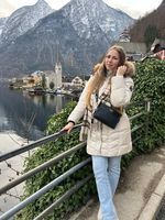 Juliya, Czech Republic