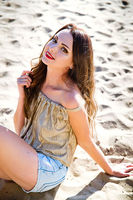 Liliya, Czech Republic