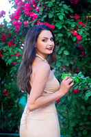 Liliya, Czech Republic