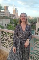 Olga, United Arab Emirates