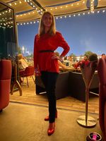 Olga, United Arab Emirates