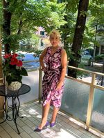 Viktoriya, Switzerland