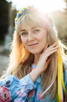 Anna , United Kingdom