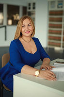 Irina, United Kingdom