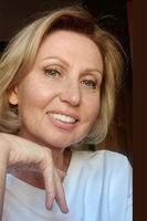 Svetlana, United Kingdom