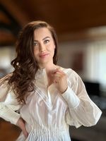 Lyudmila, Switzerland