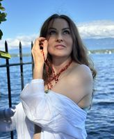 Lyudmila, Switzerland