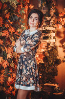 Anna , Czech Republic