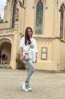 Anna , Czech Republic