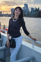 Oksana, United Kingdom