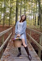 Anna, Denmark