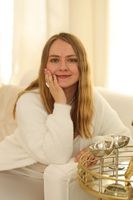 Viktoriya, Ukraine