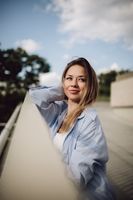 Aleksandra, Ukraine